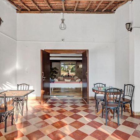 Saffronstays Laburnum House, Wada - Palghar ภายนอก รูปภาพ